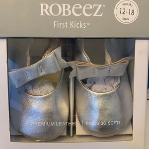 Robeez Infant Shoes